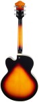 Ibanez AF75 Brown Sunburst