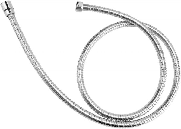 DEANTE - Neo chrom - Sprchová hadice, roztažitelná - 150 cm NEA_051W