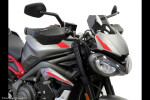 Triumph Street Triple R 20-26, Street Triple RX 25-26 Kryty páček Powerbronze