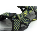 CMP Hamal sandály 38Q9957/16NR