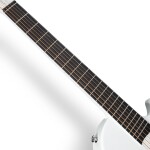 Enya Music Nova Go AcousticPlus SP1 White