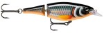 Rapala Wobler X-Rap Jointed Shad Halloween,Rapala Wobler X-Rap Jointed Shad Halloween