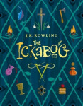 The Ickabog - Joanne Kathleen Rowling