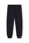 Tepláková souprava chlapecká Minoti 29FLEECE260 černá - 164/170 | 14/15let