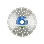 PFERD TOOLS 68000059 DS 150 x 2,2 x 22,23 SG diamantový řezný kotouč Průměr 150 mm Ø otvoru 22.23 mm cihla, Železobeton, kámen, beton 1 ks
