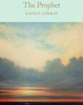 The Prophet, vydání Kahlil Gibran