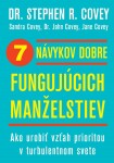 Návykov dobre fungujúcich manželstiev Stephen Covey