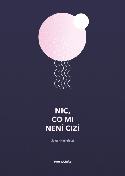 Nic, co mi není cizí - Jana Knechtlová