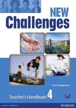 New Challenges Teacher´s Handbook Patricia Mugglestone