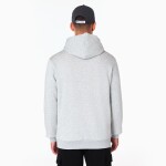 New Era Pánská mikina Sacramento Kings NBA Team Logo Hoodie Sweatshirt Velikost: XL