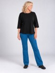EVONA a.s. Dámská mikina MOLLY 023 - MOLLY 023 S