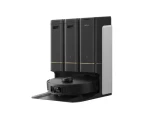 MOVA Z50 Ultra černá / Robotický vysavač / 6400 mAh / 19000 Pa / 4l / LiDAR (RLZ92CE)