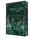 Wretched (Collectors Edition) - Emily McIntire