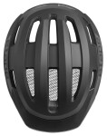 Cyklistická přilba TAKE-OFF, černá mat, vel. S/M (pro obvod hlavy 55-58 cm)