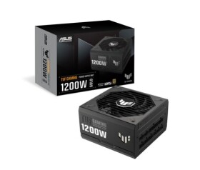 ASUS zdroj TUF Gaming 1200W Gold, 80+ Gold EDF_1887127