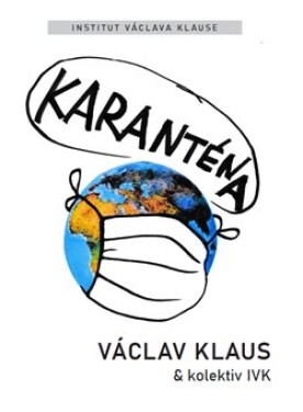 Karanténa Václav Klaus