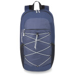 Trekingový batoh Semiline A3023-7 Grey/Navy Blue 20 l