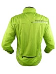 Haven Tremalzo green unisex