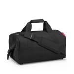 Cestovní taška Reisenthel Allrounder M Pure Duffel Mix black