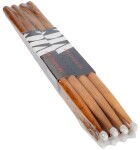 Vic Firth P5ATN4PK American Classic® Terra Series 4pr Value Pack