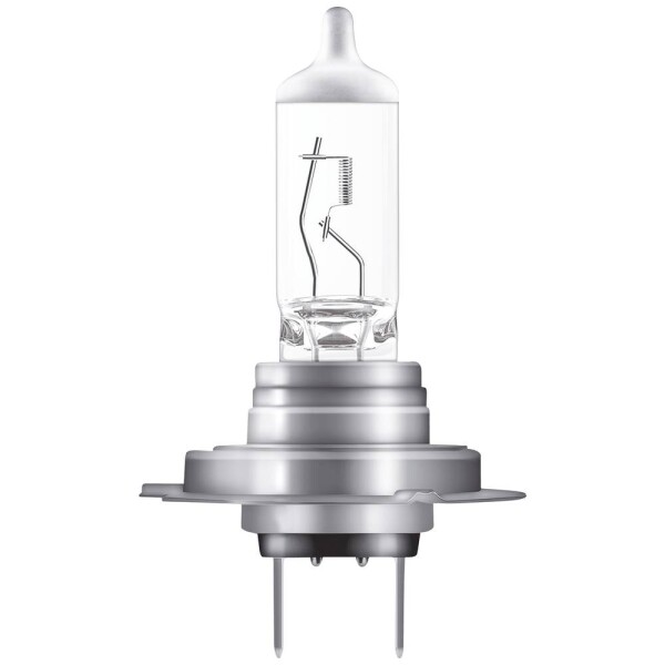 Osram Automotive 64210NBS halogenová autožárovka Night Breaker® Silver H7 55 W 12 V