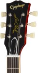 Epiphone 1960 Les Paul Standard Reissue LH Iced Tea Burst