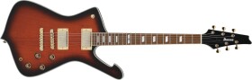 Ibanez IC420 Antique Autumn Burst