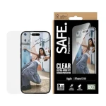 PanzerGlass SAFE Apple iPhone Air s instalačním rámečkem (SA92447)