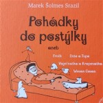 Pohádky do postýlky