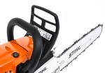 Motorová pila STIHL MS 261 (+lišta, řetěz)