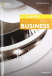 Success with Business C1 Higher Workbook - Benn Colin; Cook Rolf; Dummett, Paul; Hughes, John; Pedretti Mara; Stephenson Helen