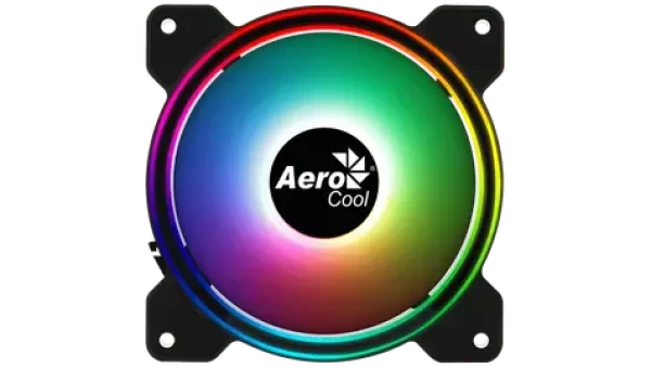 Aerocool PGS SATURN 12F ARGB 6P