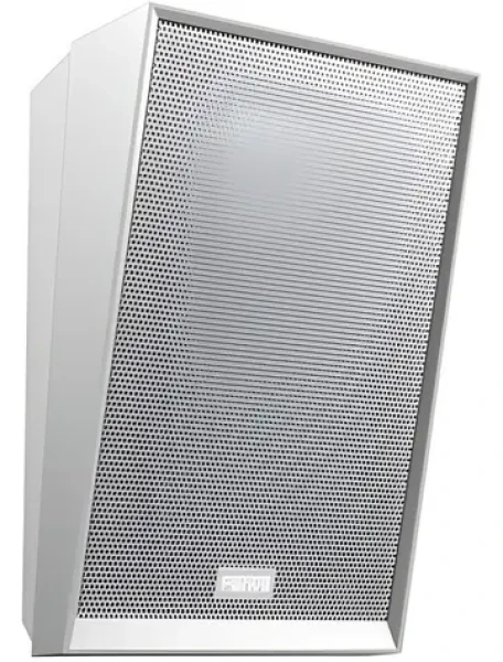 Fanvil A212 bílá / Nástěnný reproduktor / PoE / 15 W RMS / pro interkom (A212-WHITE)