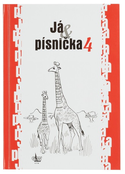 Já písnička