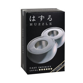 Huzzle Cast - Infinity - Albi