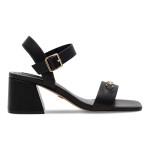 Sandály NINE WEST 123AL0553 Materiál/-Syntetický