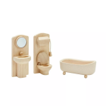 PlanToys PlanToys Viktoriánská sada nábytku