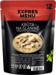 Expres Menu Krůta na slanině 600 g (2 porce)