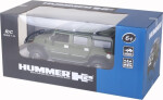 1:14 RC Hummer červené/zelené