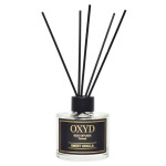 Sweet Vanilla 120 ml – domácí vůně UNI