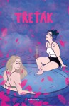 Třeťák (e-kniha) - Ella Fever