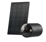 TP-Link Tapo C411 KIT / Sada bezpečnostní kamery a solárního panelu / 1x Tapo C411 / 1x Tapo A201 (Tapo C411 KIT)