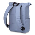 Volnočasový batoh Walker Roll Top - Sky Blue