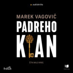 Padreho klan - Marek Vagovič - audiokniha