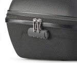 Wl901B horní kufr Givi (Monokey topcase) textilní thermoform, černý, objem 34 l.