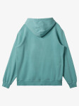 Pánská mikina Quiksilver SALT WATER Velikost: L