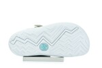 Aylla Shoes Ruraq Junior mentolové celoroční