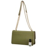 Elegantní dámská crossbody Cornelia, zelená