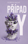 Případ Y - Oldřich Suchý