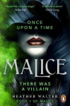 Malice: Book Malice: Heather Walter